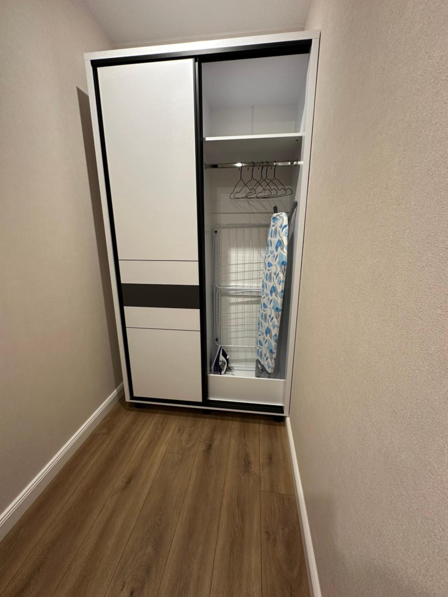 In Center Of Anestiade Apartament