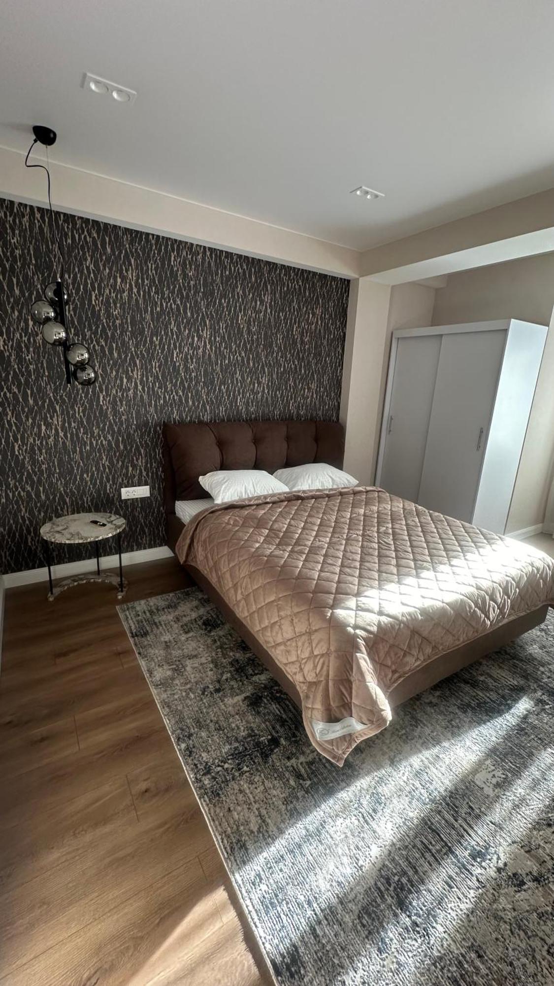 Apartament In Center Of Anestiade Chisinau